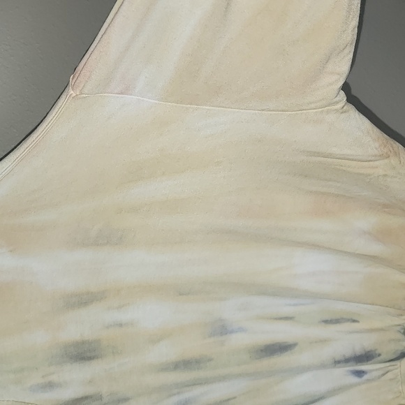 Young Fabulous & Broke NWOT Tie Dye Juliette Crewneck Sweatshirt - Picture 6 of 10